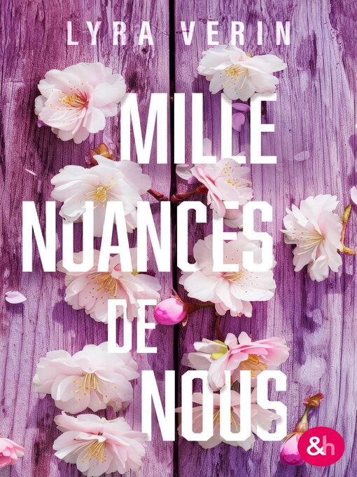 Title details for Mille nuances de nous by Lyra Verin - Available